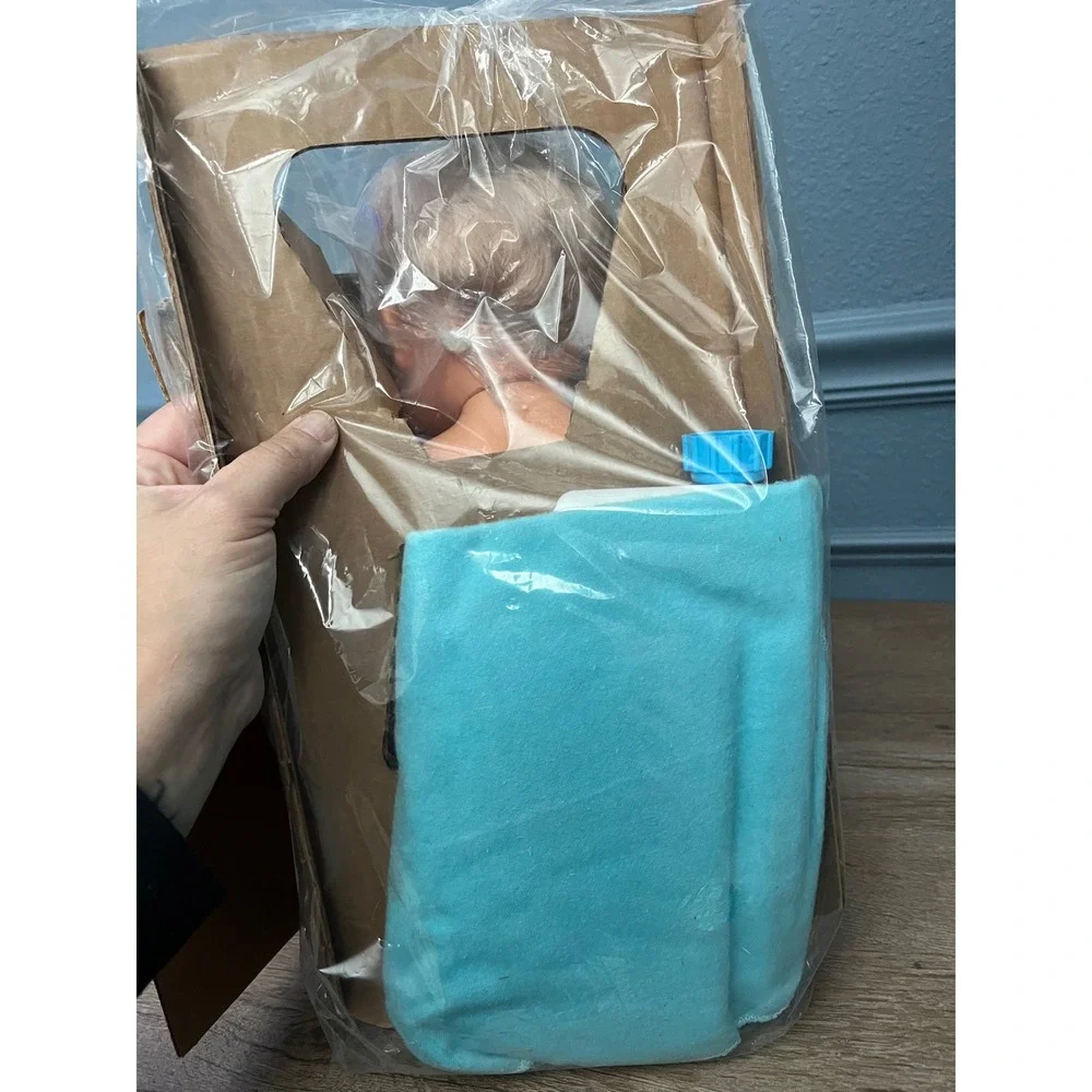Archie Bunker's Grandson Joey Stivic‎ Doll Ideal 1970s Collectible